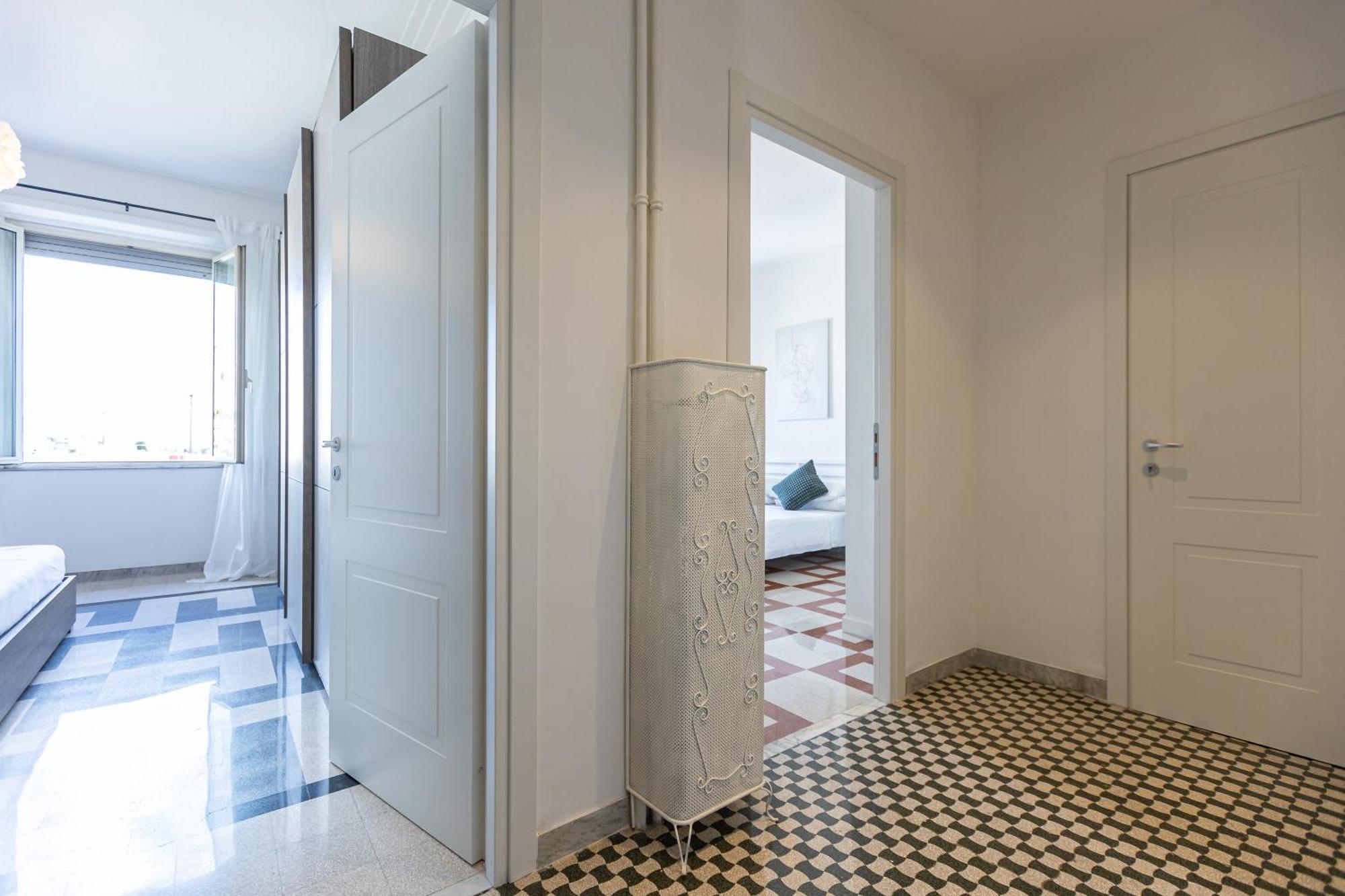 Flaminia - Center Appartamento *