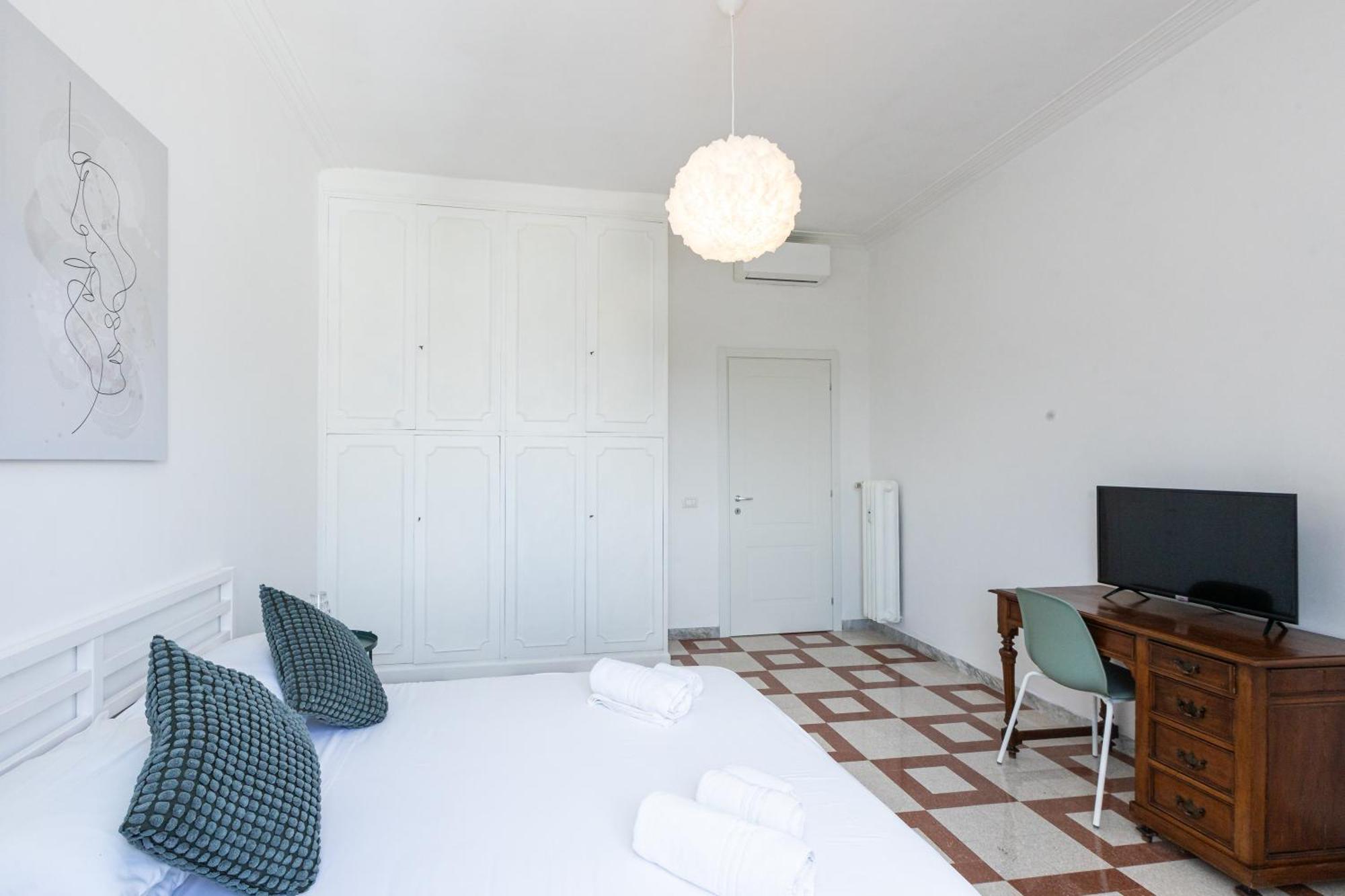 Flaminia - Center Roma